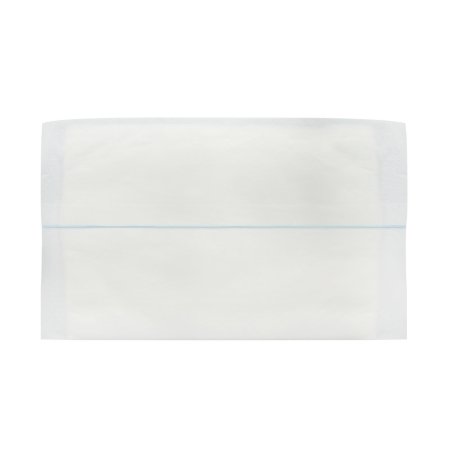 Abdominal Pad Dukal™ 5 X 9 Inch 25 per Pack NonSterile 1-Ply Rectangle