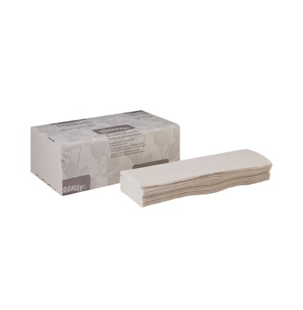 Paper Towel Kleenex® Multi-Fold 9-3/10 X 9-2/5 Inch