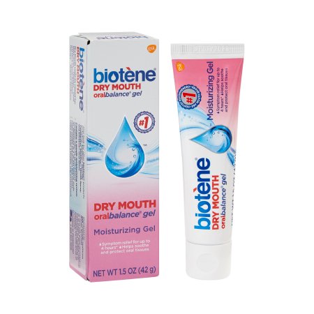 Mouth Moisturizer Biotene® Oral Balance® 1.5 oz. Gel