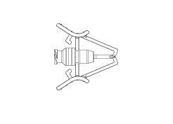 Vial Access Pin Smartsite®