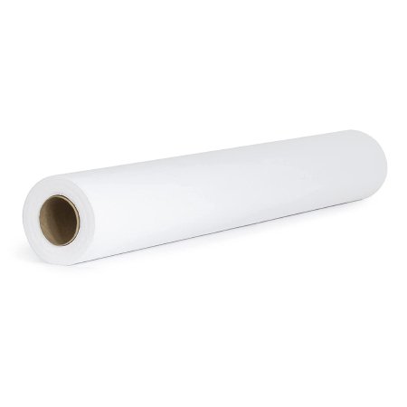 Table Paper Tidi® Everyday 21 Inch Width White Smooth