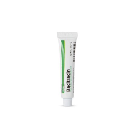 First Aid Antibiotic Ointment 0.5 oz. Tube