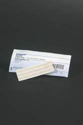 Skin Closure Strip Suture Strip® Plus 1 X 5 Inch Nonwoven Material Flexible Strip Tan