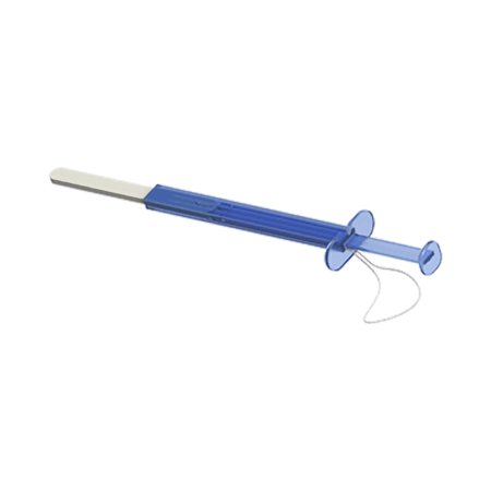 Nasal Packing with Applicator Rhino Rocket® Non-impregnated 1 X 3 X 5 cm Sterile