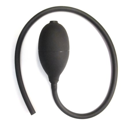 Insufflation Bulb, Otoscope Orange All ADC Standard Otoscopes