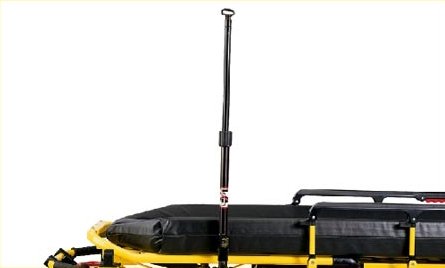 Mx-Pro® R3 I V Pole