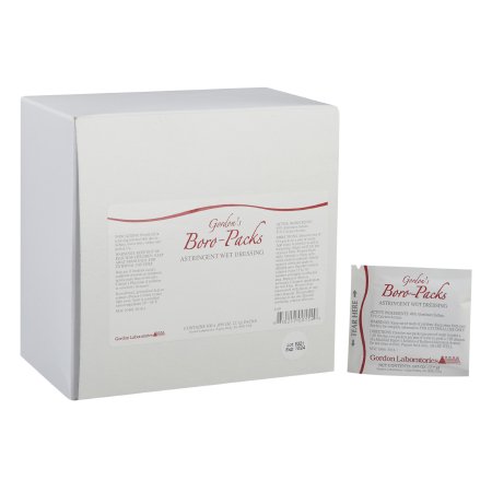 Hydrogel Wound Dressing Sheet 2-1/2 X 2-1/2 Inch Square NonSterile