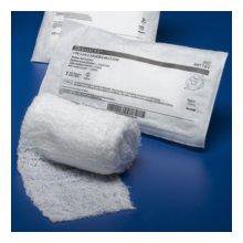 Fluff Bandage Roll Dermacea™ 4-1/2 Inch X 4-1/8 Yard 10 per Pack NonSterile 6-Ply Roll Shape