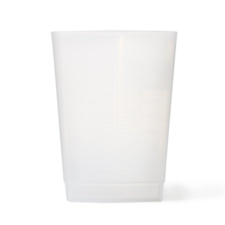 Graduated Container Triangular 1,000 mL (32 oz.)