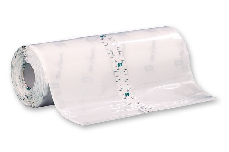 Transparent Film Dressing 3M™ Tegaderm™ 6 Inch X 11 Yard 2 Tab Delivery Roll NonSterile