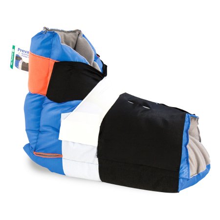 Heel Protector Prevalon® One Size Fits Most Blue / Gray