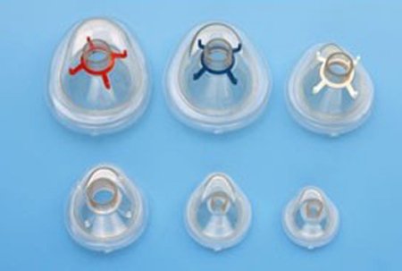 CPR Resuscitation Mask AirLife®