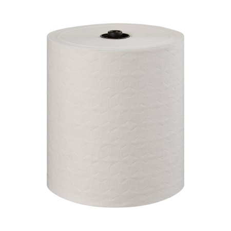 Paper Towel enMotion® White Premium Touchless Roll 8-1/5 Inch X 425 Foot