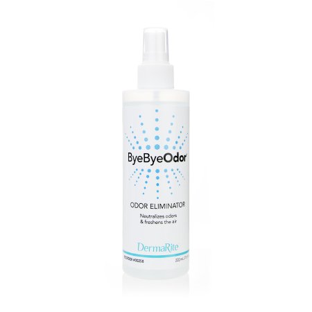 Deodorizer ByeByeOdor™ Liquid 7.5 oz. Bottle Fruit Scent