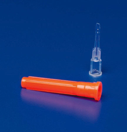 Cannula with Syringe Monoject SmarTip™ Med Prep 3 mL 16 Gauge