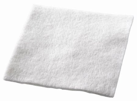 Silver Alginate Dressing Biatain® Alginate Ag 2 X 2 Inch Square Sterile