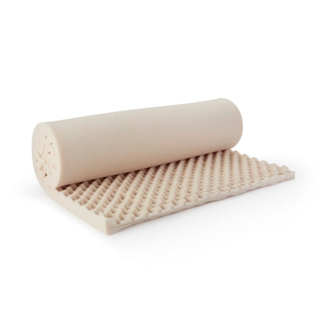 Mattress Overlay Pressure Redistribution Type 3 X 34 X 72 Inch For Bed Mattresses