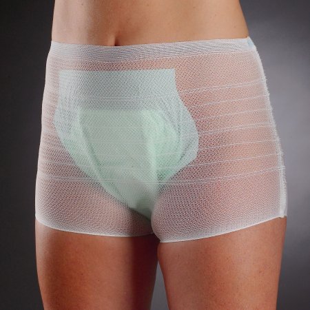 Prevail® Knit Pant Unisex Knit Weave 2X-Large Pull On Reusable