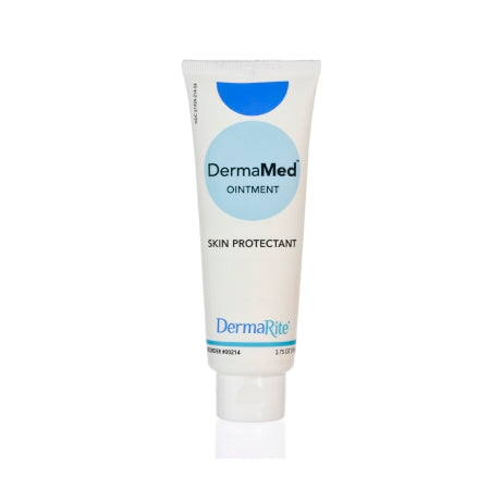 Skin Protectant DermaMed® 3.75 oz. Tube Scented Ointment