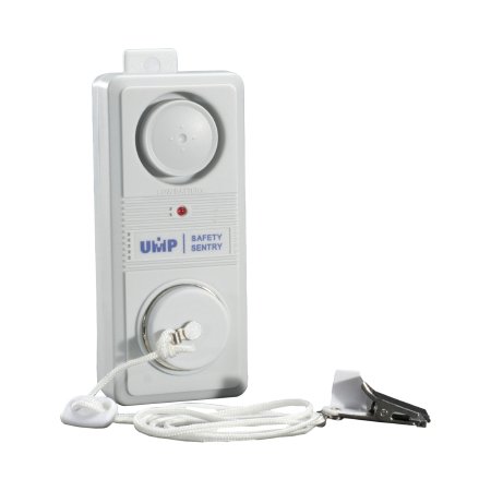 Alarm System UMP™ Economy White / Blue