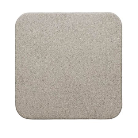 Silver Foam Dressing Mepilex® Ag 6 X 6 Inch Square Sterile