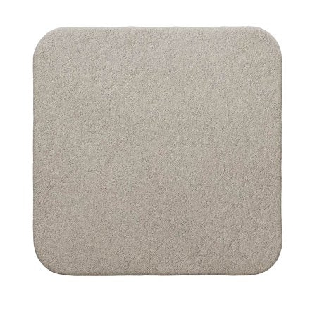 Silver Foam Dressing Mepilex® Ag 8 X 8 Inch Square Sterile