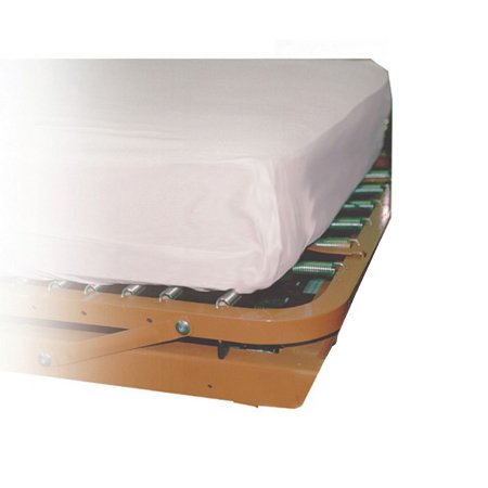 Mattress Cover drive™ 36 X 80 X 6 Inch Vinyl For Twin Sized Mattresses