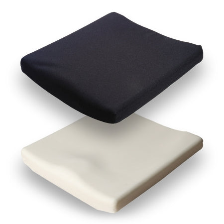 Seat Cushion Jay® Basic 20 W X 18 D X 2-1/2 H Inch Foam