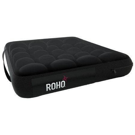 Seat Cushion ROHO® Mosaic® 18 X 16 X 3 Inch Air Cells