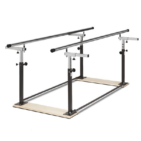 Parallel Bars Clinton Black