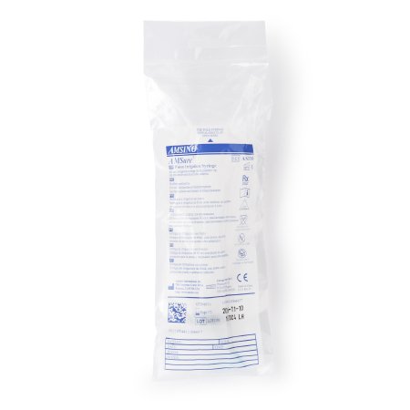 Enteral / Oral Syringe AMSure® Pole Syringes® 60 mL Catheter Tip Without Safety