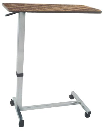 Overbed Table Caster (Only) Overbed Table