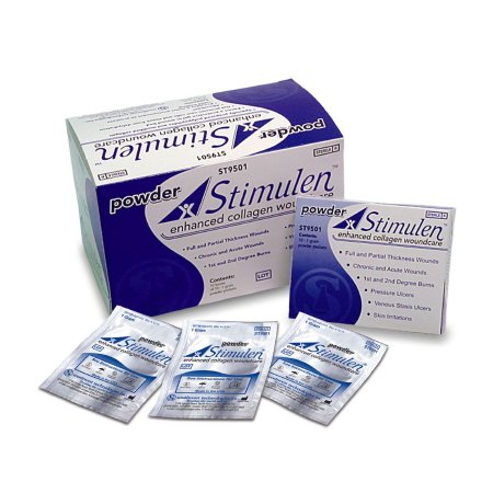 Collagen Powder Stimulen™ 1 Gram