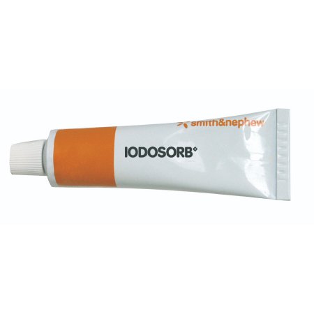 Antimicrobial Wound Gel Iodosorb® 10 Gram Sterile