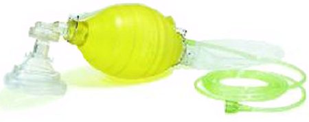 Resuscitator The Bag II™