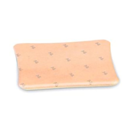 Silver Foam Dressing Allevyn Ag Non-Adhesive 4 X 4 Inch Square Sterile