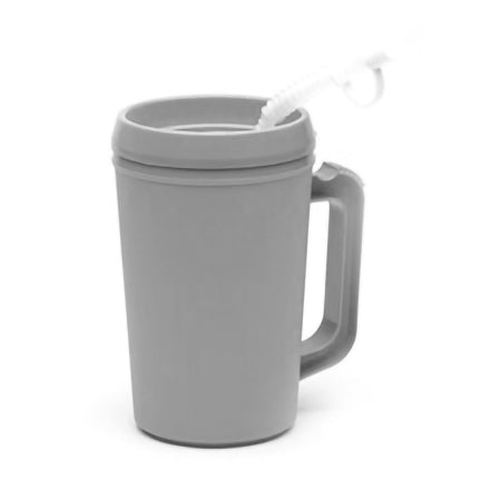 Pitcher Medegen Cold 22 oz. Gray
