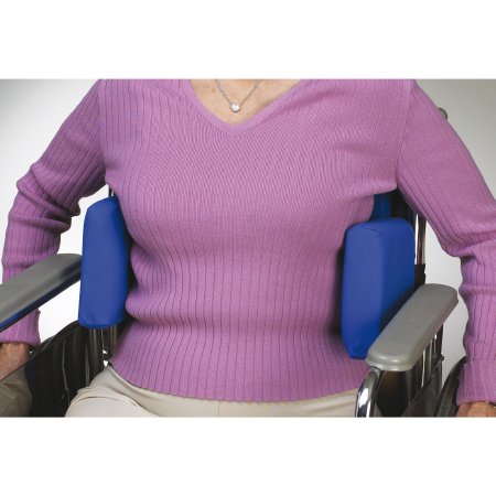 Lateral Body Support Pad Skil-Care™ 8 to 12 Inch Width Foam