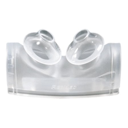 CPAP Mask Component CPAP Nasal Pillow Sleeve Mirage Swift™ II Nasal Pillow Style Medium Cushion