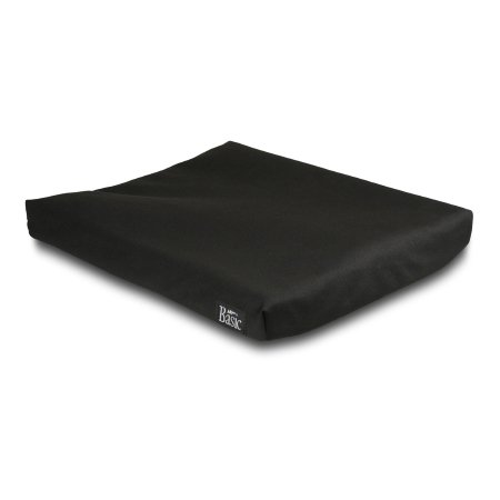Seat Cushion Jay® Basic 18 W X 16 D X 2-1/2 H Inch Foam