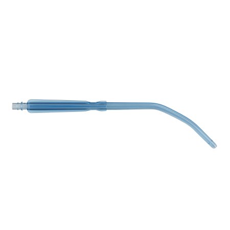 Suction Tube Handle McKesson Yankauer Style Vented