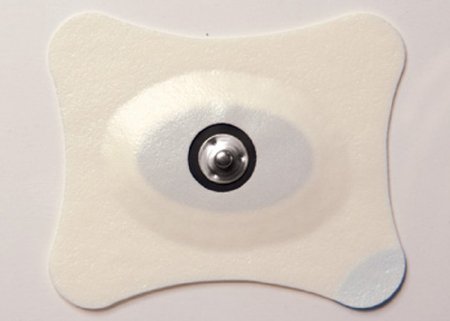 Iontophoresis Electrode OptimA™ 2 cc Fill Volume 12/Pk