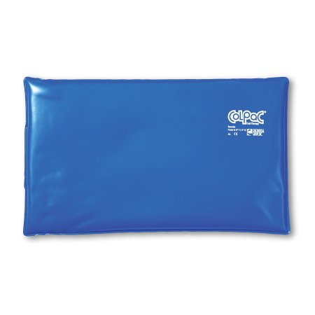 Cold Pack ColPaC® General Purpose Oversize 11 X 21 Inch Vinyl / Gel Reusable
