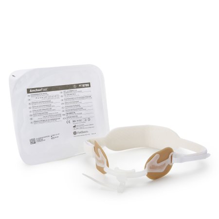 Endotracheal Tube Anchor Fastener AnchorFast