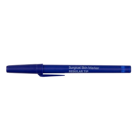 Surgical Skin Marker McKesson Gentian Violet Regular Tip Sterile