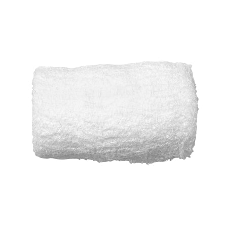 Fluff Bandage Roll Dynarex® 4-1/2 Inch X 4-1/10 Yard 100 per Case NonSterile 6-Ply Roll Shape