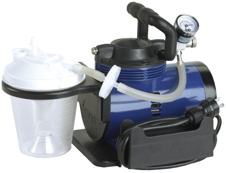 Suction Pump