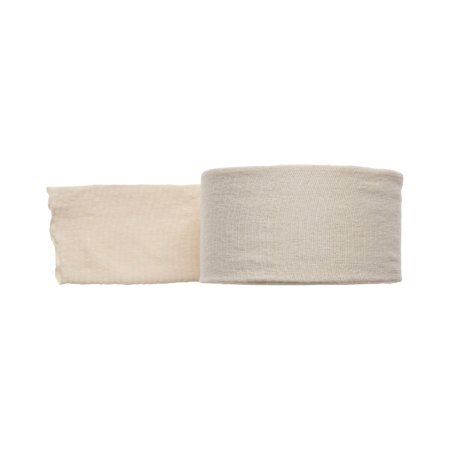 Elastic Tubular Support Bandage Tubigrip® 8-1/4 Inch X 11 Yard Small / Medium Trunk Pull On Natural NonSterile Size K Standard Compression