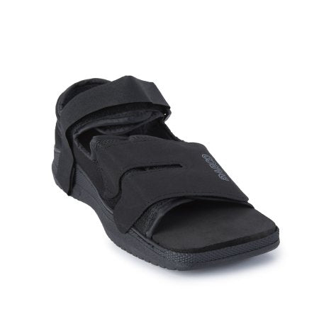Post-Op Shoe MedSurg™ Large Female Black