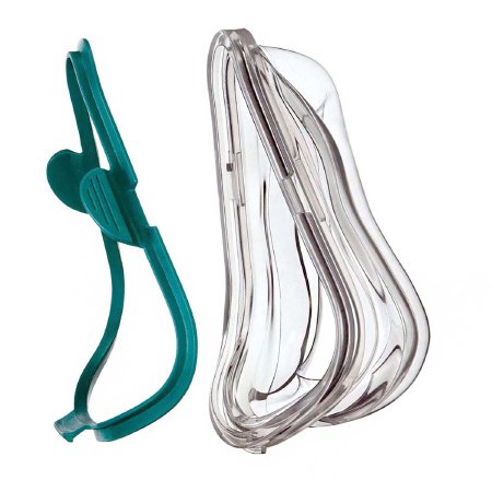 CPAP Mask Component CPAP Cushion Mirage Quattro™ Full Face Style Medium Cushion